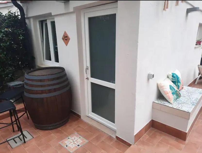 Garden Room Piza Zewnętrze zdjęcie