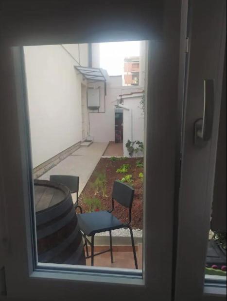 Garden Room Piza Zewnętrze zdjęcie